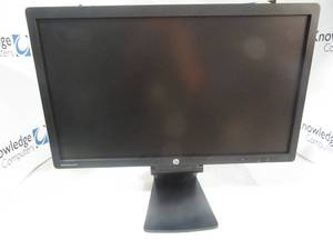 HP Elite Display E231 23 in LCD Monitor wstand