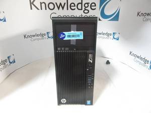 HP Z230 Desktop