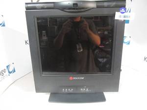 Polycom V700 System