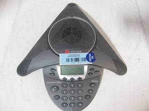 Polycom Soundstation IP6000