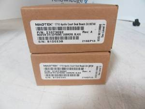 Lot of 2 New MAGTEK Phone Credit Card Readers