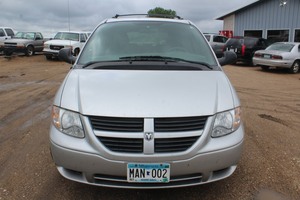 2005 Dodge Grand Caravan SE - One Owner -