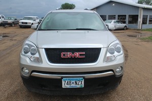 2008 GMC Acadia SLT - 2 Owners -