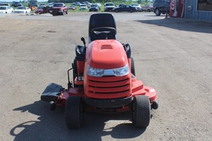 Simplicity 23hp Lawn Tractor
