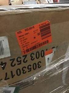 lot 62 image: Halted - please contact affiliate with questions