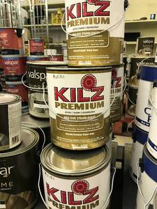 KILZ Premium Primer