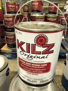 KILZ Original Primer
