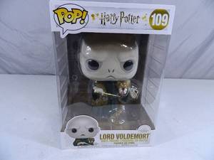 New Large Lord Voldemort
