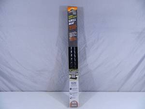 New ArmorAll Large Heavy Duty Grill Mat