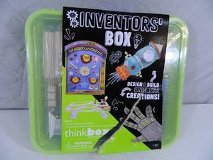 New Inventors Box