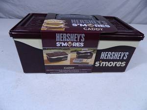 New Hersheys Smores Caddy