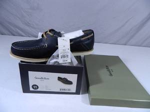 New Mens Size 11 Shoes
