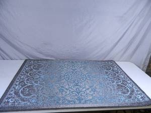 New Large Pretty Rug