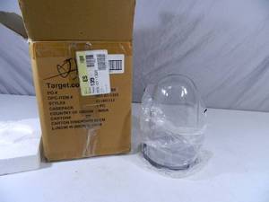New Smith and Hawken Cloche