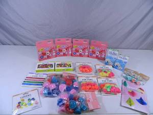 New Kids Craft Items