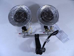 30,000 BTU Mr. Heater
