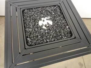 Brand New Endless Summer Gas Fire Pit