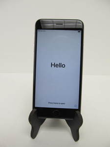 lot 46 image: Excellent Working iPhone 6s - Silver