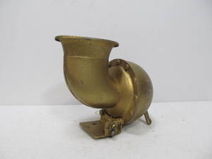 lot 106 image: Old Vintage Automobile Car Horn