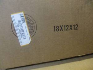 Shipping Boxes