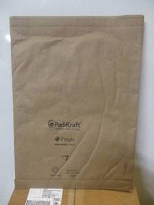 Padded Mailers