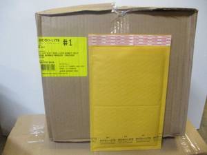 Bubble Mailers