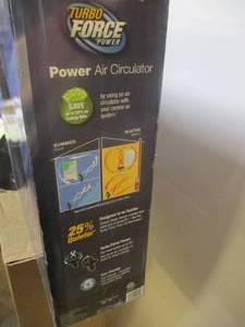 Honeywell Fan