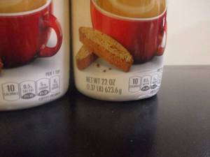 Coffeemate Creamer