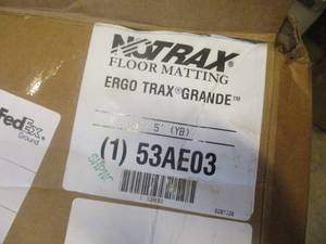 Anti-fatigue Mat