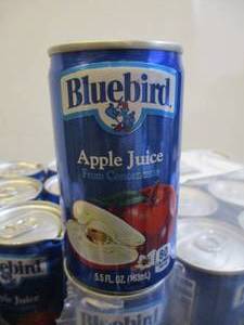 Apple Juice