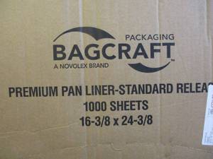 Baking Pan Liners