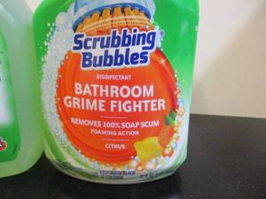 Cleaning Chemical