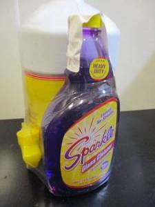 Glass Cleaner