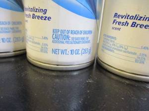 Lysol Disinfectant