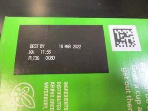 Green Mountain K-Cups