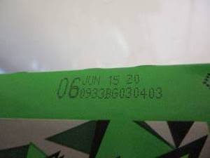 Diet Mountain Dew