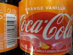 lot 119 image: Case of 24 - 16.9 Bottles of Coca C...