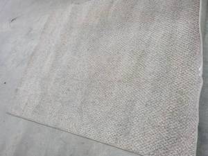 lot 83 image: 5 ft. x 7.5 ft Rug...