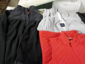 lot 102 image: Womens Clothing...