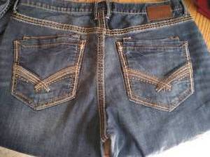 lot 39 image: BKE Tyler jeans