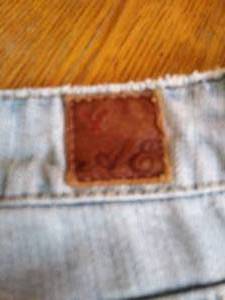 lot 41 image: AE American Eagle designer pants