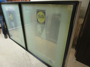 lot 222 image: PELLA ENERGY-STAR PICTURE WINDOW - NEW