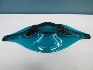 lot 37 image: Mid Century Viking Glass