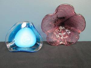 lot 44 image: Murano Glass
