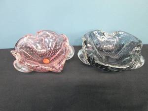 lot 45 image: Murano Glass