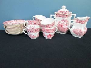 lot 88 image: Red Willow