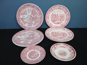 lot 89 image: Red Willow Homer Lauglin