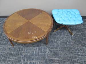 lot 63 image: Mid Century Modern