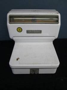 lot 178 image: Meat Scale