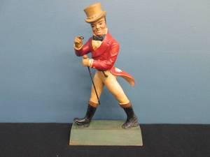 lot 183 image: Johnny Walker Figure